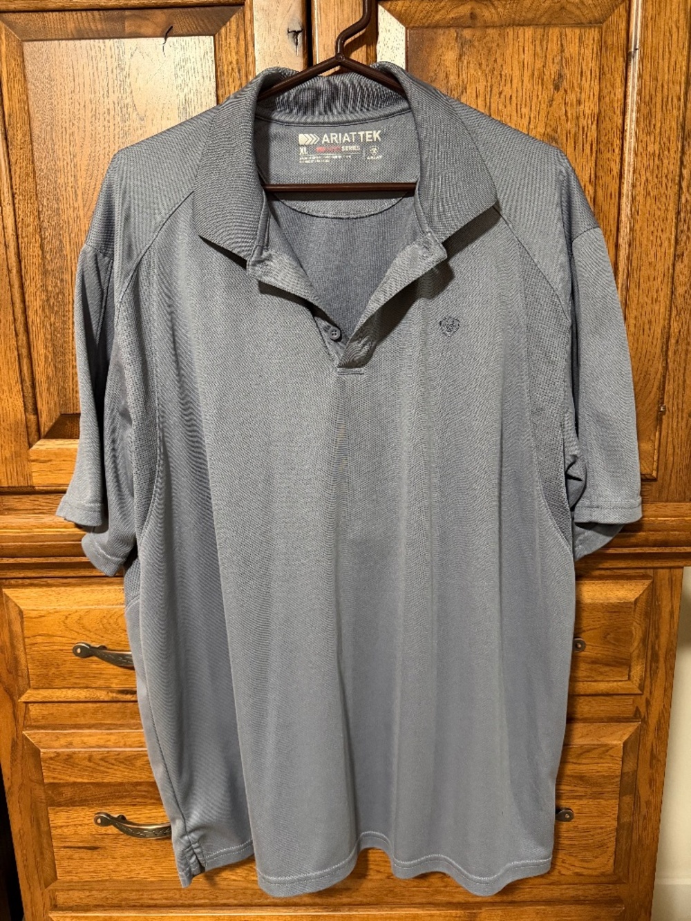 Ariat men’s polo